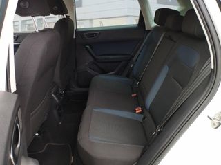 Seat Ateca 1.0 TSI 85kW (115CV) St&Sp Eco Style