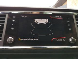 Seat Ateca 1.0 TSI 85kW (115CV) St&Sp Eco Style