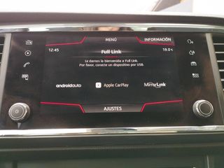 Seat Ateca 1.0 TSI 85kW (115CV) St&Sp Eco Style