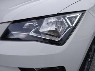 Seat Ateca 1.0 TSI 85kW (115CV) St&Sp Eco Style