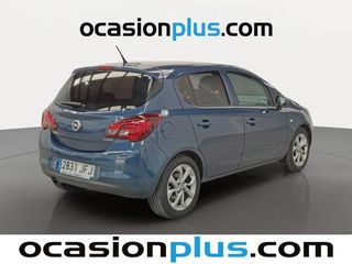 Opel Corsa 1.4 Turbo S&S Selective 74 kW (100 CV)