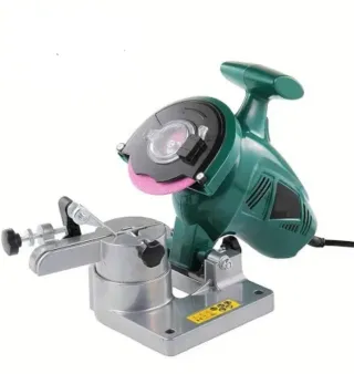 Afilador Cadena Motosierra