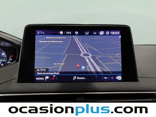 Peugeot 3008 THP 165 Allure EAT6 121 kW (165 CV)