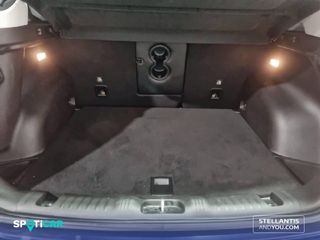 Jeep Compass eHybrid Jeep Compass MHEV First Edition