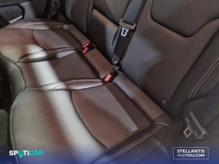 Jeep Compass eHybrid Jeep Compass MHEV First Edition