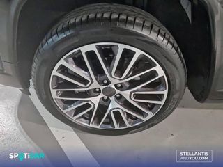 Jeep Compass eHybrid Jeep Compass MHEV First Edition