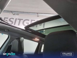 Jeep Compass eHybrid Jeep Compass MHEV First Edition