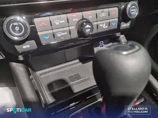 Jeep Compass eHybrid Jeep Compass MHEV First Edition