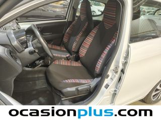 Citroen C1 VTi 72 S&S City Edition 53 kW (72 CV)