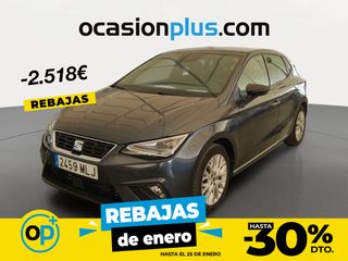 SEAT Ibiza 1.0 TSI S&S FR XL 81 kW (110 CV)