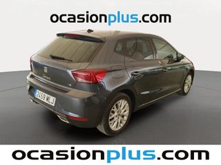 SEAT Ibiza 1.0 TSI S&S FR XL 81 kW (110 CV)