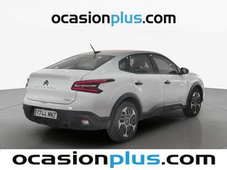 Citroen C4 X PureTech 100 S&S 6v You 75 kW (102 CV)