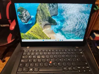 3x Lenovo Intel Core i5 con Windows