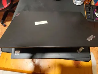 3x Lenovo Intel Core i5 con Windows