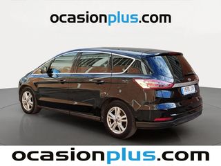 Ford S-Max 2.0 TDCI Titanium 110 kW (150 CV)