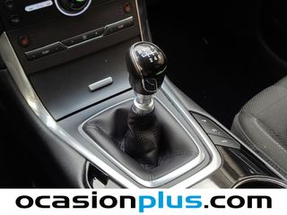 Ford S-Max 2.0 TDCI Titanium 110 kW (150 CV)