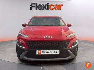 Hyundai Kona 1.0 TGDI Klass 4X2