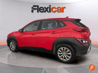 Hyundai Kona 1.0 TGDI Klass 4X2