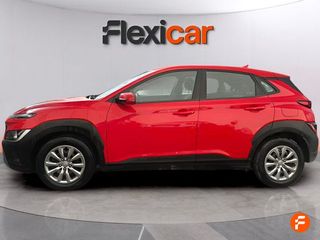 Hyundai Kona 1.0 TGDI Klass 4X2