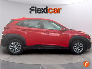 Hyundai Kona 1.0 TGDI Klass 4X2