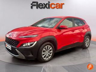 Hyundai Kona 1.0 TGDI Klass 4X2