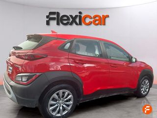 Hyundai Kona 1.0 TGDI Klass 4X2