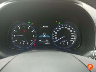 Hyundai Kona 1.0 TGDI Klass 4X2