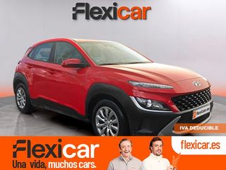 Hyundai Kona 1.0 TGDI Klass 4X2