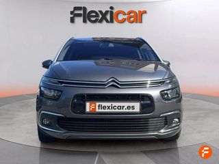 Citroën Grand C4 Picasso PureTech 96KW (130CV) S&S 6v Shine
