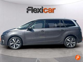 Citroën Grand C4 Picasso PureTech 96KW (130CV) S&S 6v Shine