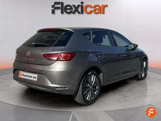Seat Leon 1.6 TDI 110cv St&Sp Reference