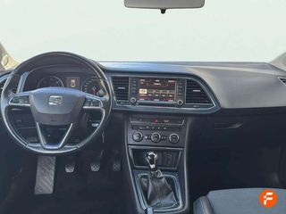 Seat Leon 1.6 TDI 110cv St&Sp Reference