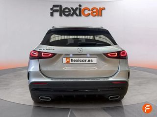 Mercedes GLA GLA 250 e