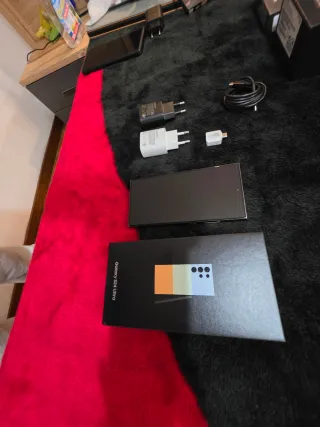 Samsung S24 Ultra 512GB