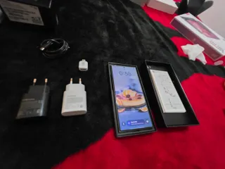 Samsung S24 Ultra 512GB