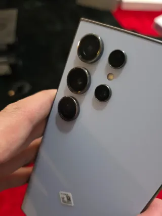 Samsung S24 Ultra 512GB