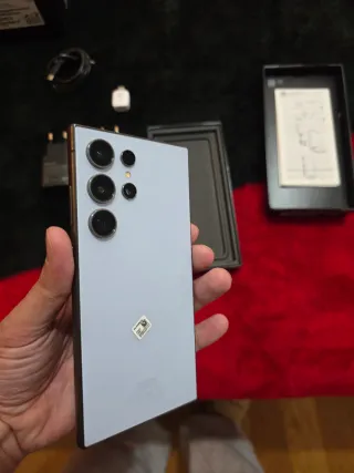 Samsung S24 Ultra 512GB