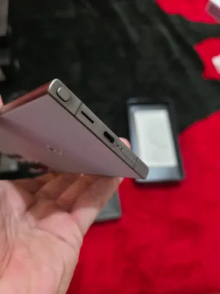 Samsung S24 Ultra 512GB