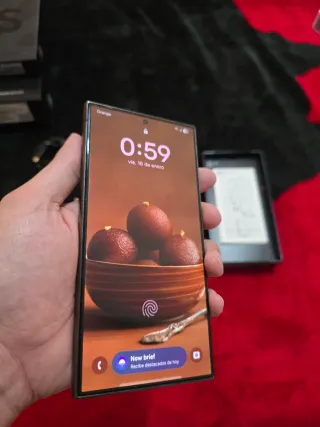 Samsung S24 Ultra 512GB