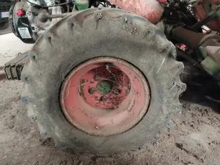 Segadora Rasant Motor nuevo