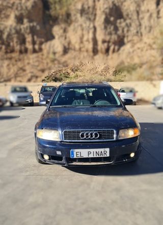 108330 compresor aire 8e0 260 805bg audi a4 1.9