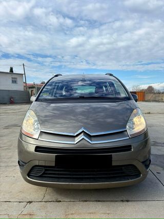 Citroen C4 Grand Picasso 2009