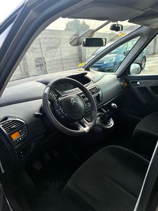 Citroen C4 Grand Picasso 2009