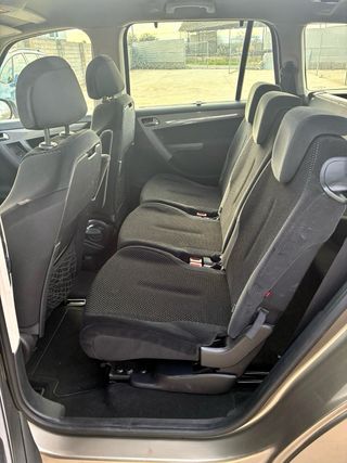 Citroen C4 Grand Picasso 2009