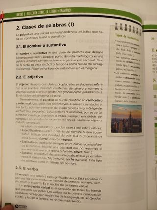 Lengua castellana 2ºESO - Innova 2 - 9788448962111 - Como N