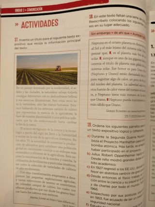 Lengua castellana 2ºESO - Innova 2 - 9788448962111 - Como N