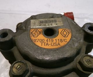 Bomba dirección opel 7700419118c combo 1.7 108355