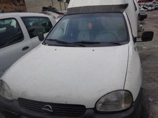 Bomba dirección opel 7700419118c combo 1.7 108355