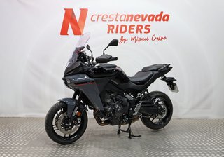Yamaha TRACER 9 Y-AMT