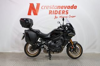 Yamaha TRACER 9 GT